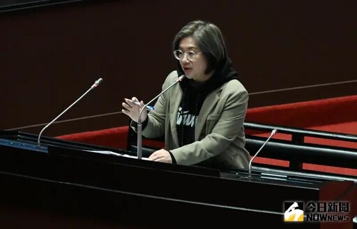中國直播主狂拍台灣小學生!警政署長回應曝