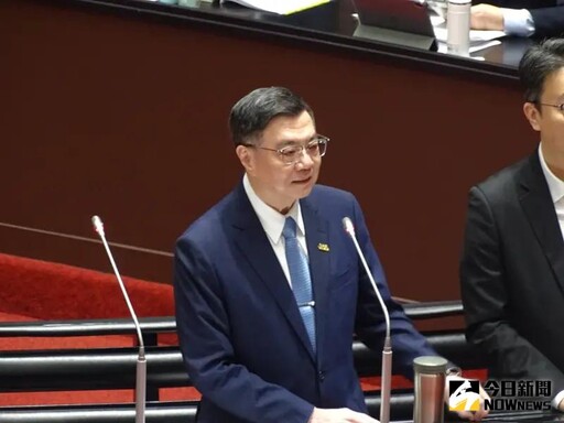 政院大砍地方補助款!黃揚明籲藍思考這件事