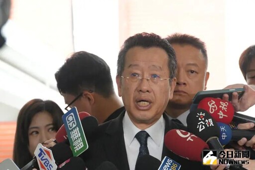 空軍基地全都露?顧立雄曝「這方法」後製