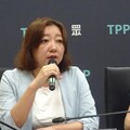 罷藍委31席穩了？她爆民進黨1隱憂