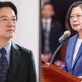 誰較有能力保護台灣？蔡英文大勝賴清德