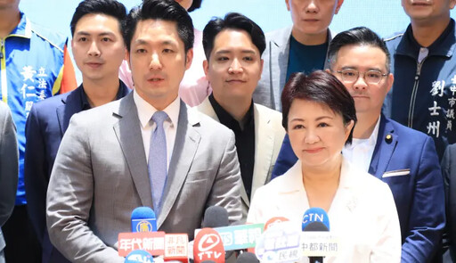 惹火中南部!她點名「這2人」葬送總統之路