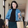 「反廢死」公投遭駁！她酸：藍營別再當巨嬰