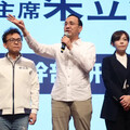 高虹安合體朱立倫反惡罷 祭出2大行動綱領