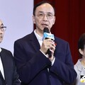 朱立倫表態願交棒黨魁釋壓 就待盧秀燕接招