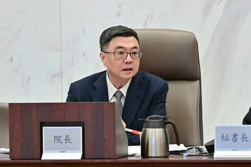 三峽車禍釀嚴重死傷 卓揆拋「道安三支箭」