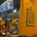 影／早餐店恐嚇案！新北男持刀闖入嚇壞眾人