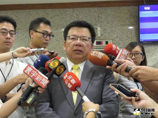 李俊俋遭爆用公務車送愛犬美容 本尊這樣說