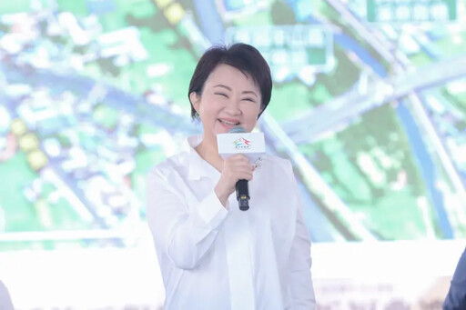 「盧秀燕被惹毛了」 郭正亮曝台中罷免結局