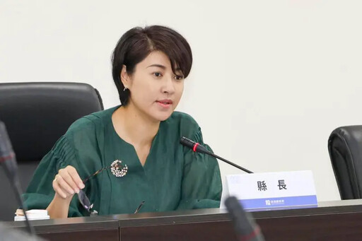 罷馬文君、游顥告急 罷團、許淑華隔空較勁