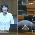 張淵翔涉查個資罷綠 謝國樑90度鞠躬致歉