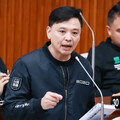 北士科被違法徵收？洪健益轟黃珊珊這句話