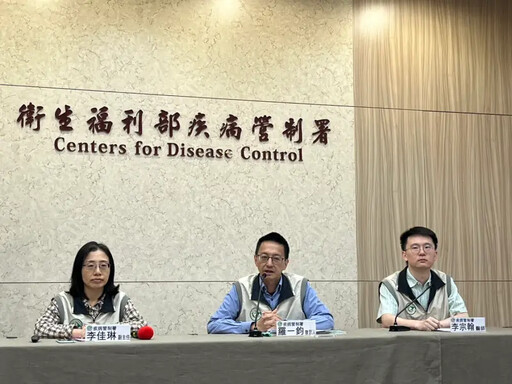 新冠疫情估高峰恐破20萬人次