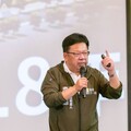 酸李俊俋不意外！他爆：監察院配車高達29輛