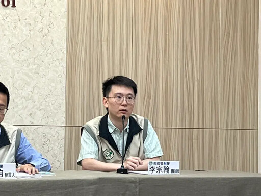 今年新冠最小重症！1個月大男嬰「酸中毒」