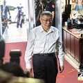 柯文哲違法徵地拆古蹟？北士科前地主怒槓