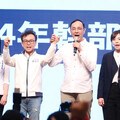 朱立倫拋2026藍白合！她喊「不可能」揭原因