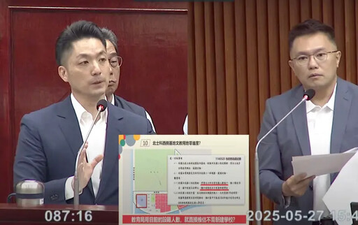 新壽回函沒提輝達 蔣萬安承諾積極掌握