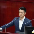 被點名中正路改名進度慢 蔣萬安轟中央這句
