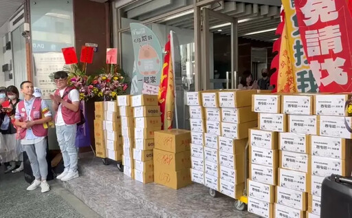 名家論壇》吳崑玉/創造公民社會投票模式