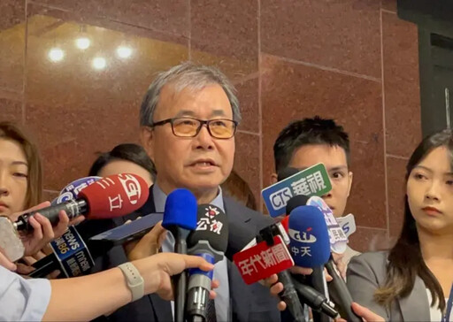 葉丙成事件 教育部長:教育部會誠實面對