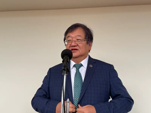 新冠疫情爆「急診再度壅塞」?衛福部長回應