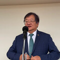 新冠疫情爆「急診再度壅塞」？衛福部長回應