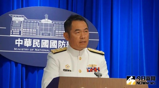 「海鯤號」9月完成海試有變數?海軍回應了