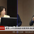 食藥署長：本週內家用快篩會改善缺貨