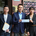 公務車送愛犬美容惹議 凌濤：應羈押李俊俋