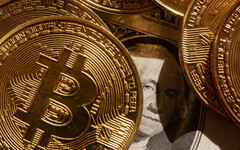 名家論壇》陳沖／穩定幣不能淪為野蠻遊戲