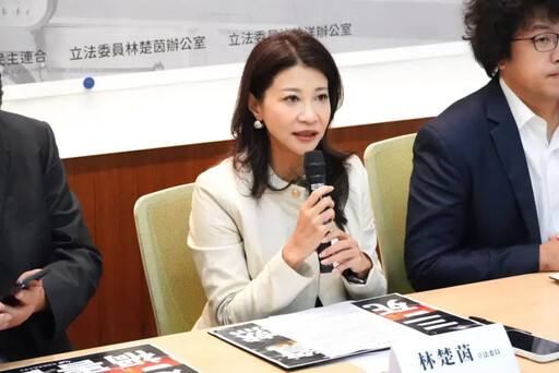 抓到鬼!她轟南投也用「戶政系統」干預罷免