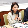 抓到鬼！她轟南投也用「戶政系統」干預罷免