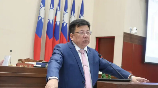 李俊俋濫用公務車 她問:檢調當沒事?