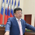 李俊俋濫用公務車 她問：檢調當沒事？