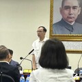 逼改中正路 朱立倫：陳其邁先改中正一路？