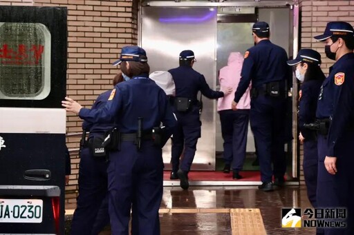 剴剴案引眾怒 監察院通過糾正3機關