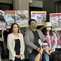 謝龍介助講扯「沒P眼」罷團提告公然侮辱