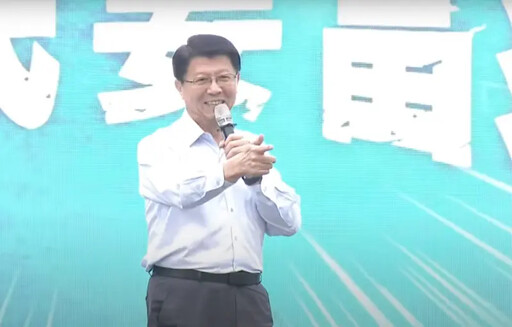龍介失言扯「語言問題」!他轟:別牽拖台語