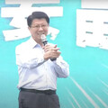 龍介失言扯「語言問題」！他轟：別牽拖台語
