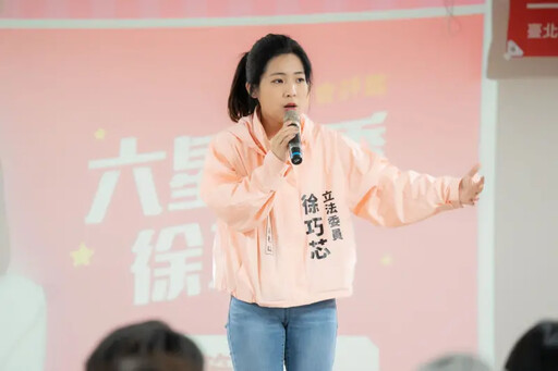 台大狼醫請辭!她點名「2高官」說法反覆