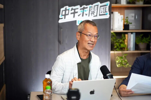 「這群人」支持罷免藍委!他點出1警訊