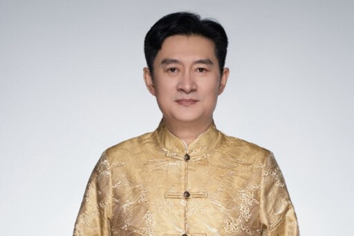 網傳黃安遭取消國籍 陸委會:偽造假影片