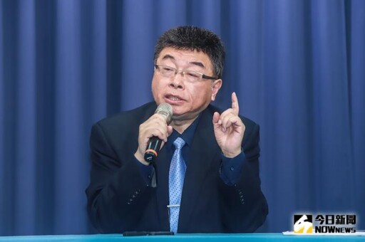 批監院「整鍋臭掉」!邱毅曝用公務車恐涉罪