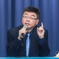 批監院「整鍋臭掉」！邱毅曝用公務車恐涉罪