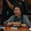 女問「陳菊走了？」不罰！他：好險法官正常