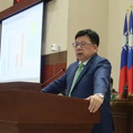 李俊俋濫用公務車 他酸：包青天會這樣？