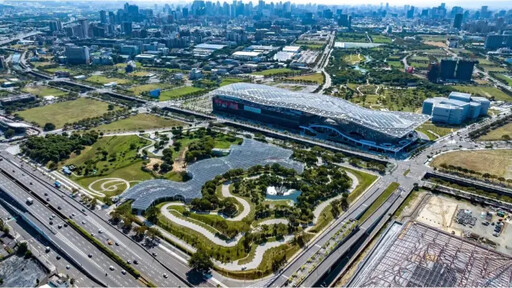 台中大巨蛋開孵ING 在地民代看法大不同
