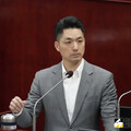 李俊俋用公務車送愛犬美容 蔣萬安這樣怒嗆