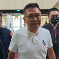 張斯綱成幽靈連署案被告！現身北檢曝原因